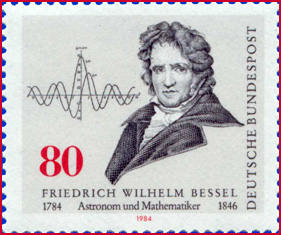 Bessel