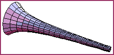 Gabriel's Horn