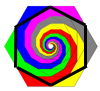 24 triangles