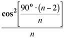 General formula