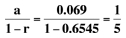 Equation for pentagon