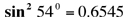 Equation for r