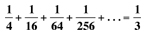 Equation for triangles