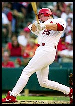 Mark McGwire