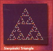 More needlework