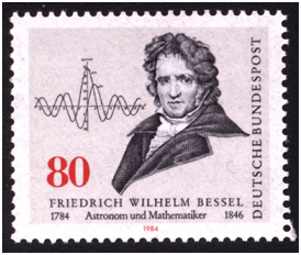 German stamp