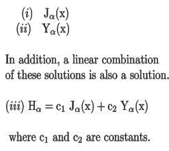 Solutions