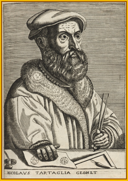 Tartaglia