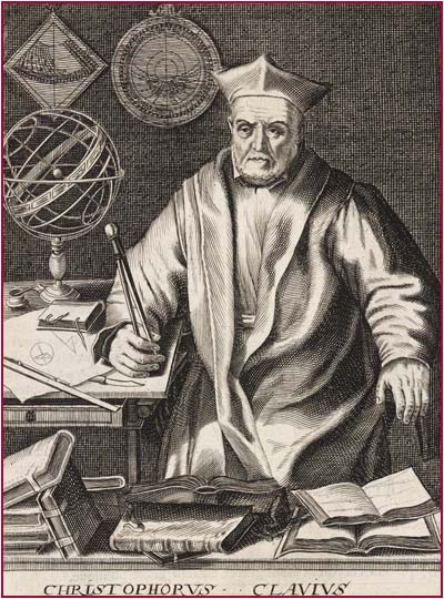 Clavius