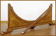 Brachistochrone model