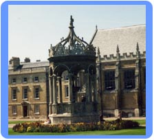 Trinity College