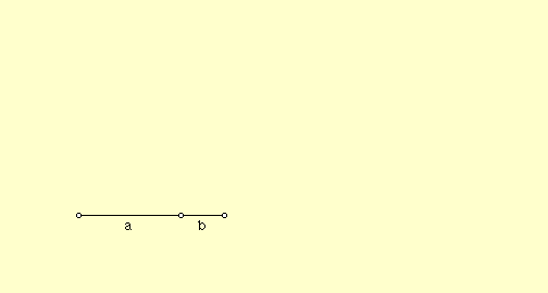 Pythagorean Theorem Animation