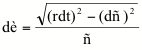 Equation