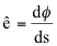 Polar equation