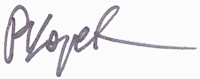 signature