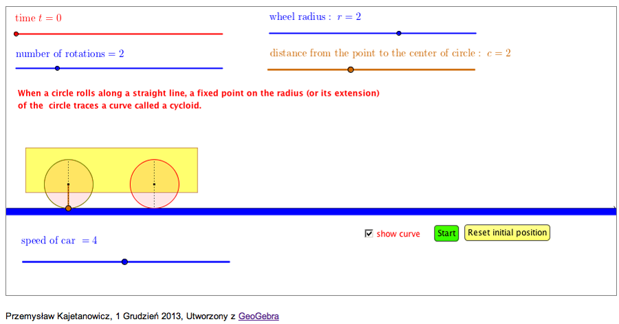 cycloidworksheet