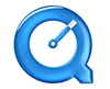 Quick Time button