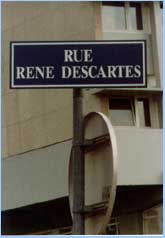 Street sign