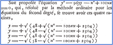 Cramer's Example