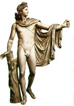 Statue