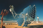Solar collector