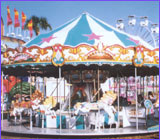 Merry-go-round