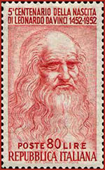Leonardo da Vinci
