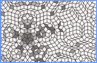 Penrose Sampler