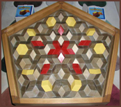 Frederickson table
