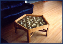 Frederickson Table