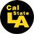 CSULA logo