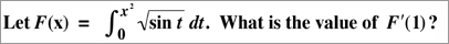 AP question 7