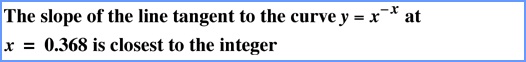 Problem #3
