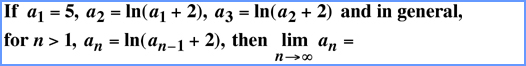 Problem #5