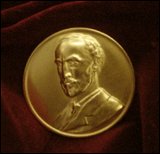 Gibbs Medal