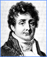 Fourier stamp