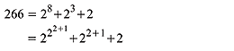 Equation