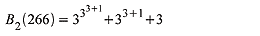 Equation