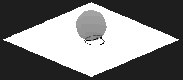 Animated conics