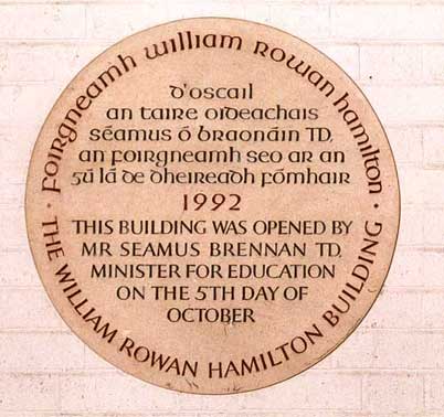 Hamilton Building