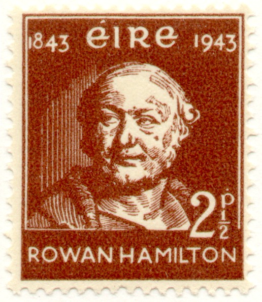 Hamilton