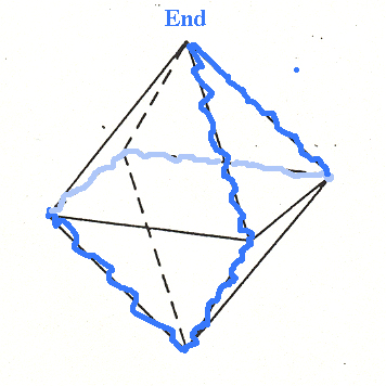 octahedron