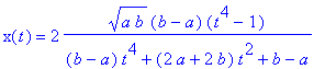 Equation