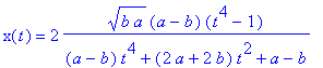 Equation