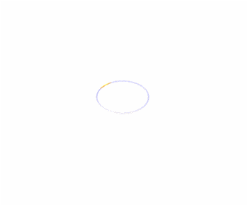 Hippopede animation