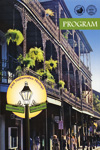 New Orleans icon