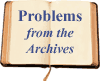 Famous Problems button