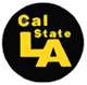 CSULA logo
