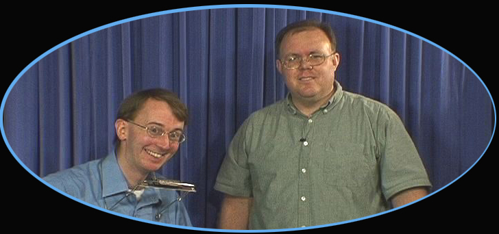 Photo: Krebs and Derbidge