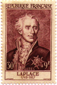Laplace